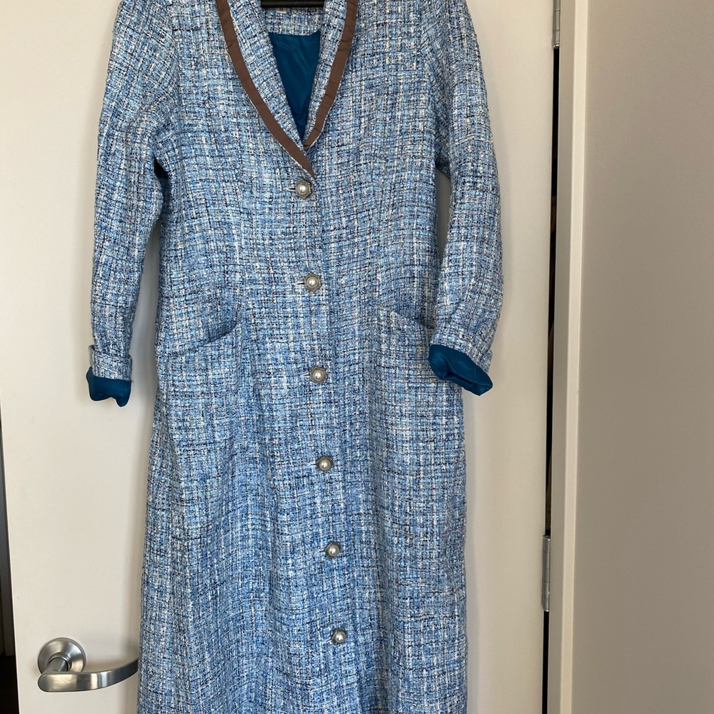 Women Linen Dress